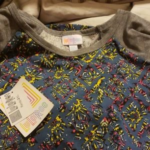 Lularoe Randy 2XL